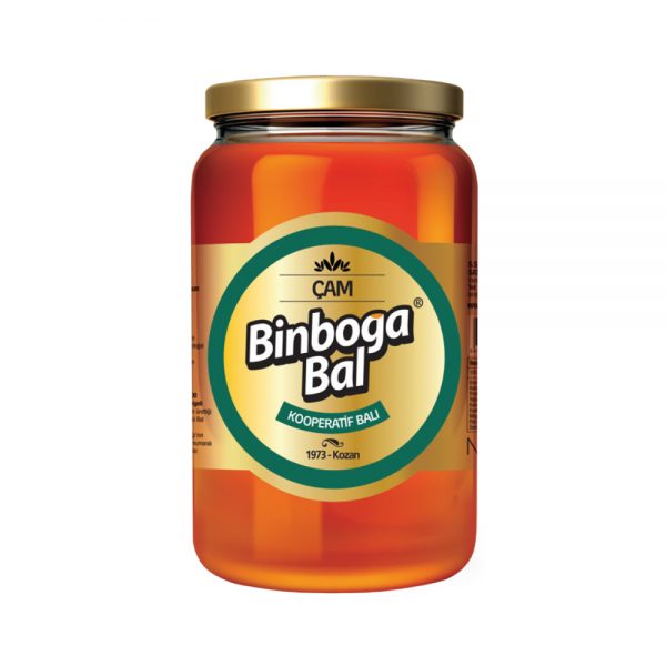 Binboğa Çam Balı 850 Gr