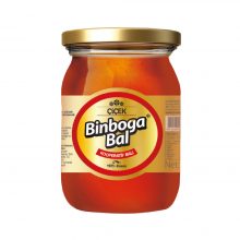 Binboğa Çiçek Balı 240 Gr